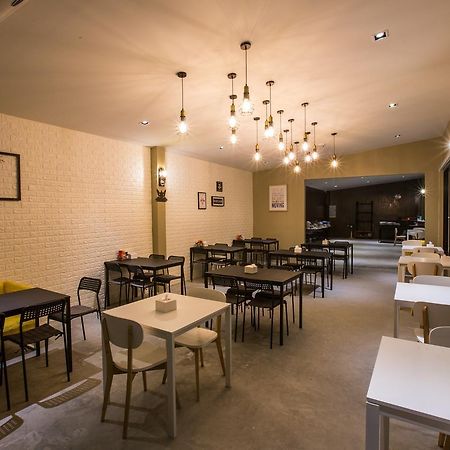 Hotel Siritrang Boutique Zewnętrze zdjęcie