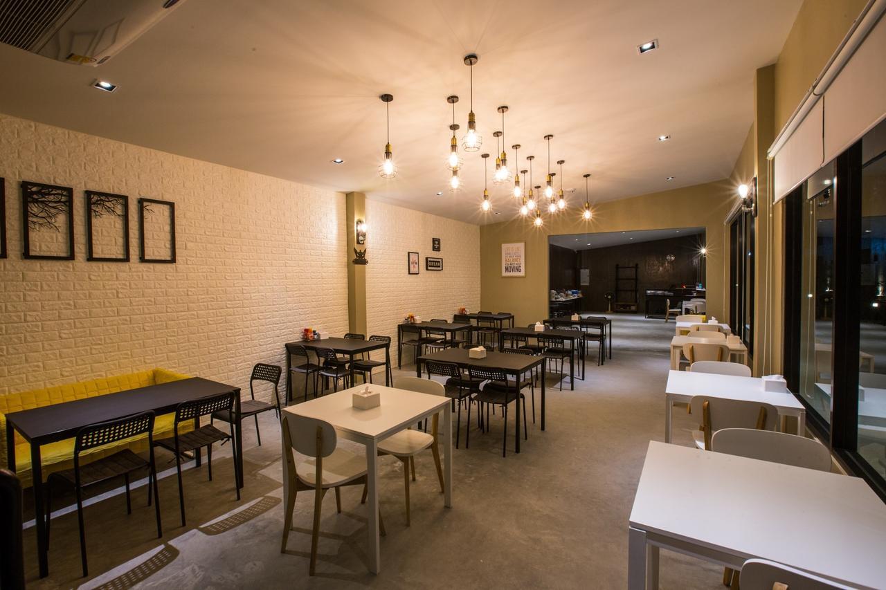 Hotel Siritrang Boutique Zewnętrze zdjęcie