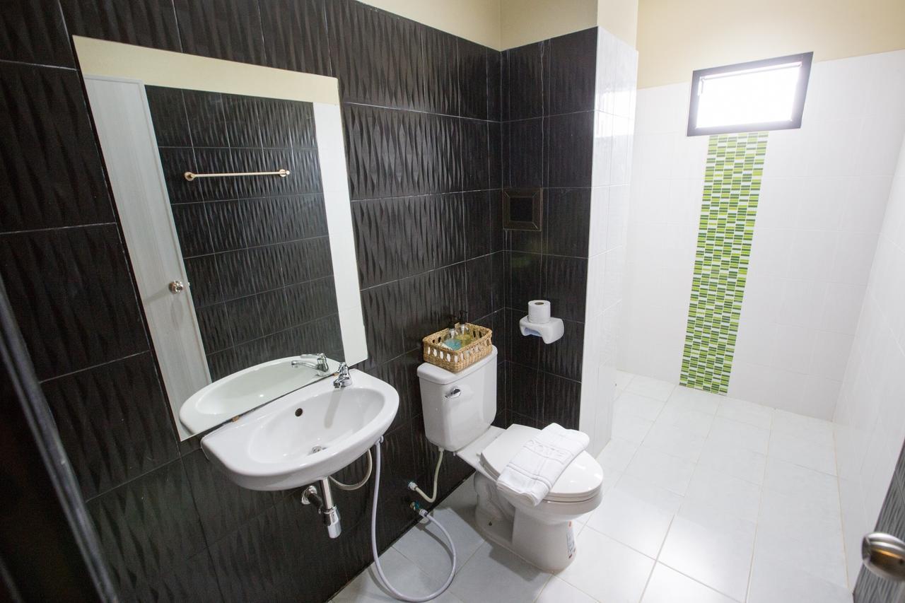 Hotel Siritrang Boutique Zewnętrze zdjęcie